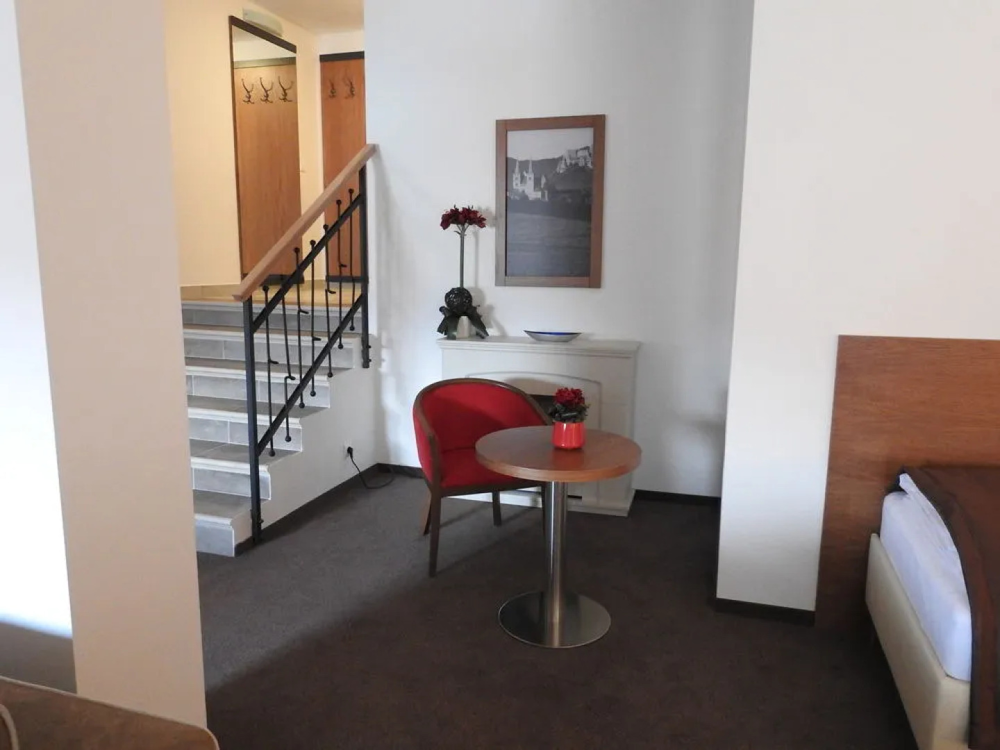 Penzion Kiska Levoca