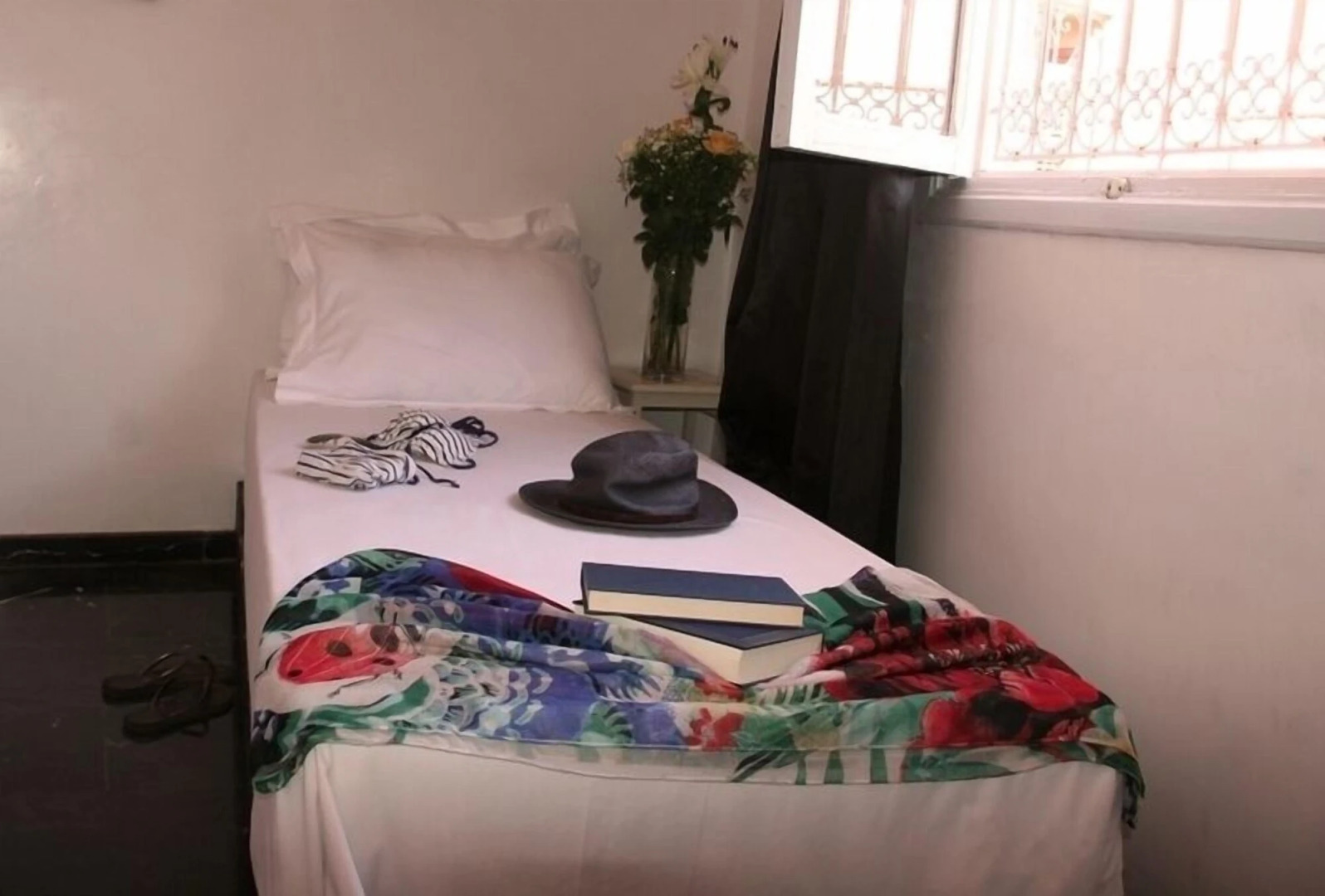 Riad Ksar Saad & Spa