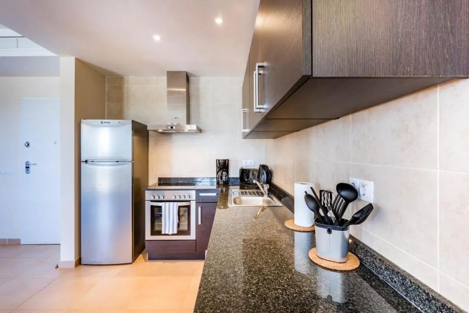 Residence Club - Es Trenc Beach