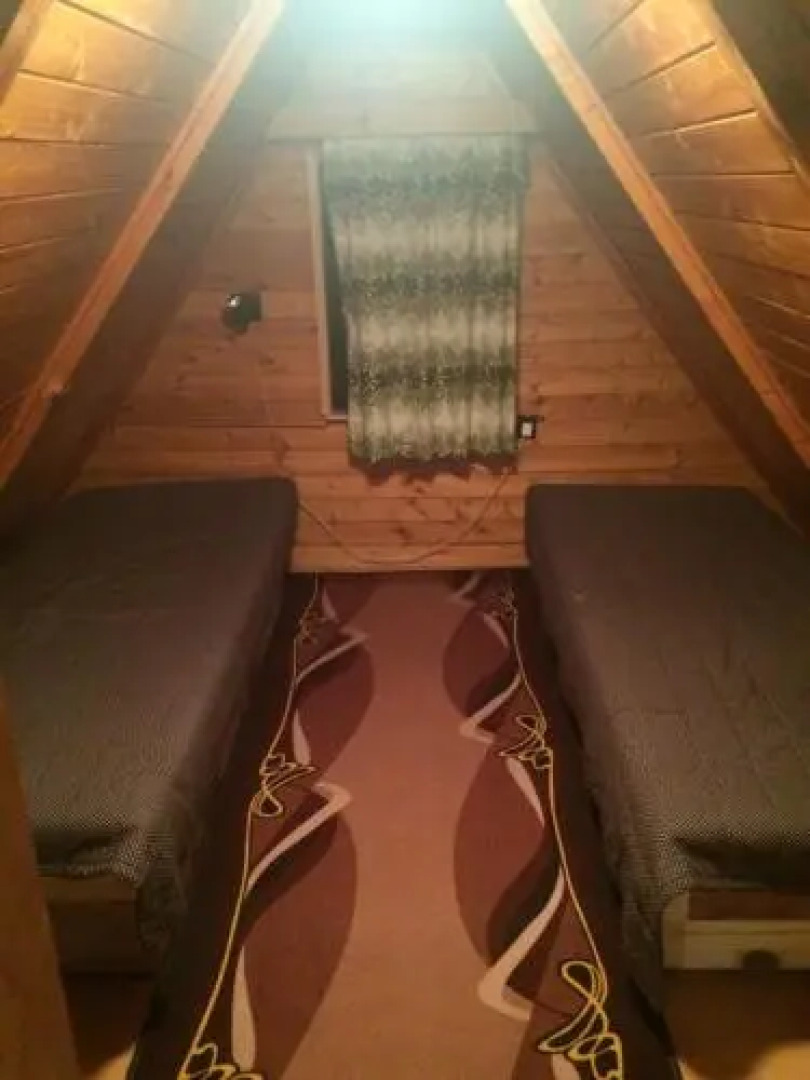 Chata pod Magurou 747