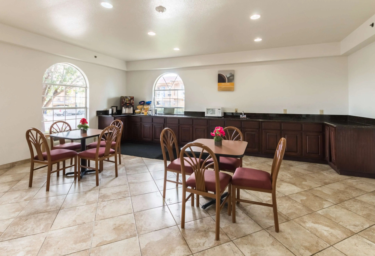 Motel 6 Alvarado, TX