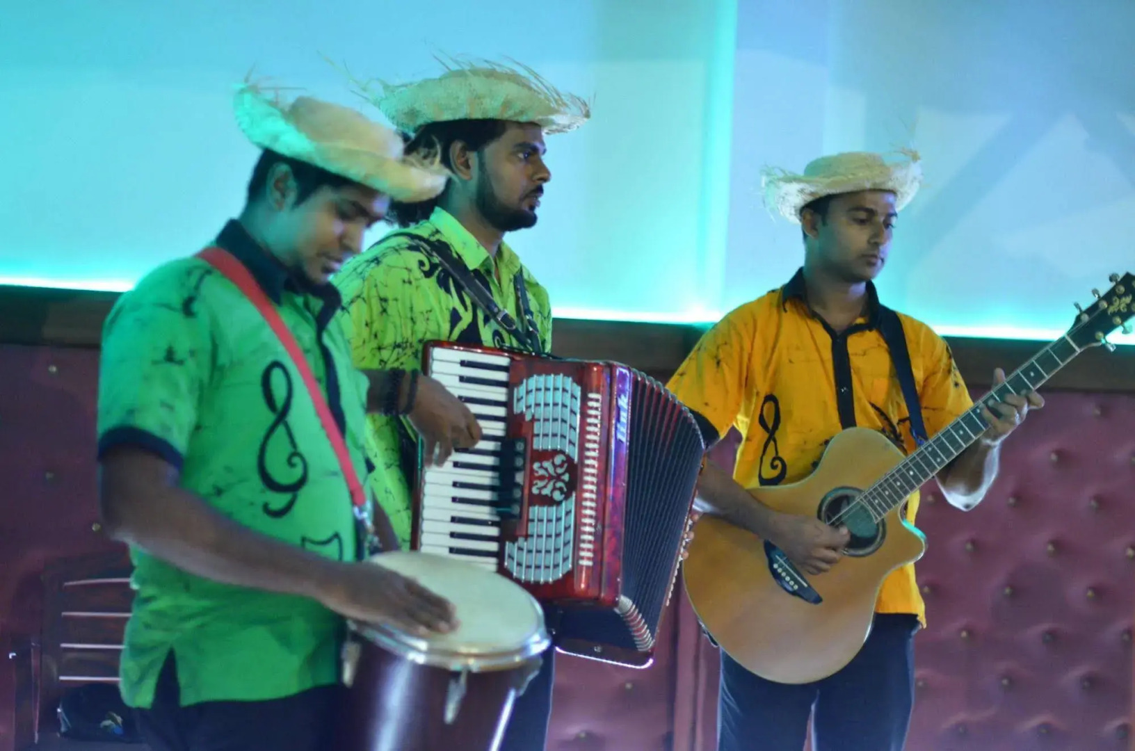 Hostel City Hub Colombo Airport