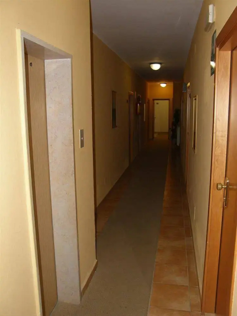 Hotel Santa Caterina