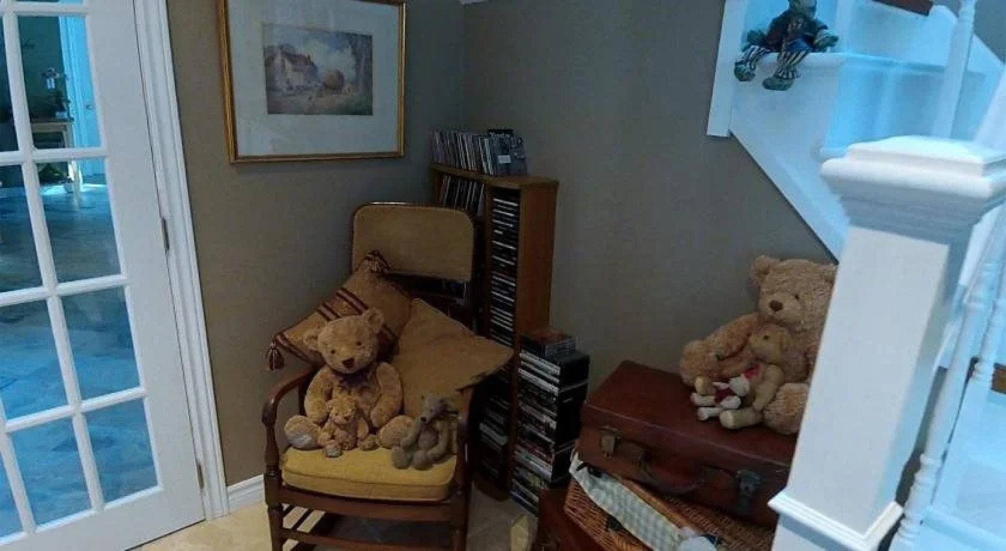 Brock Hollow Bed & Breakfast