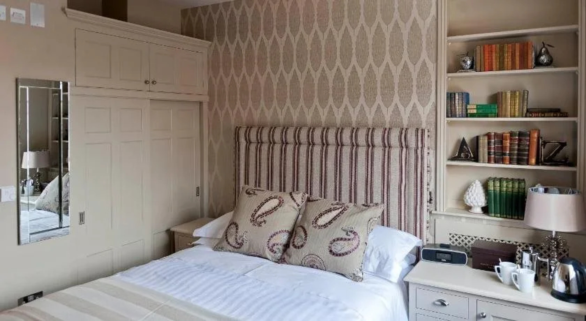 Castle House Hotel