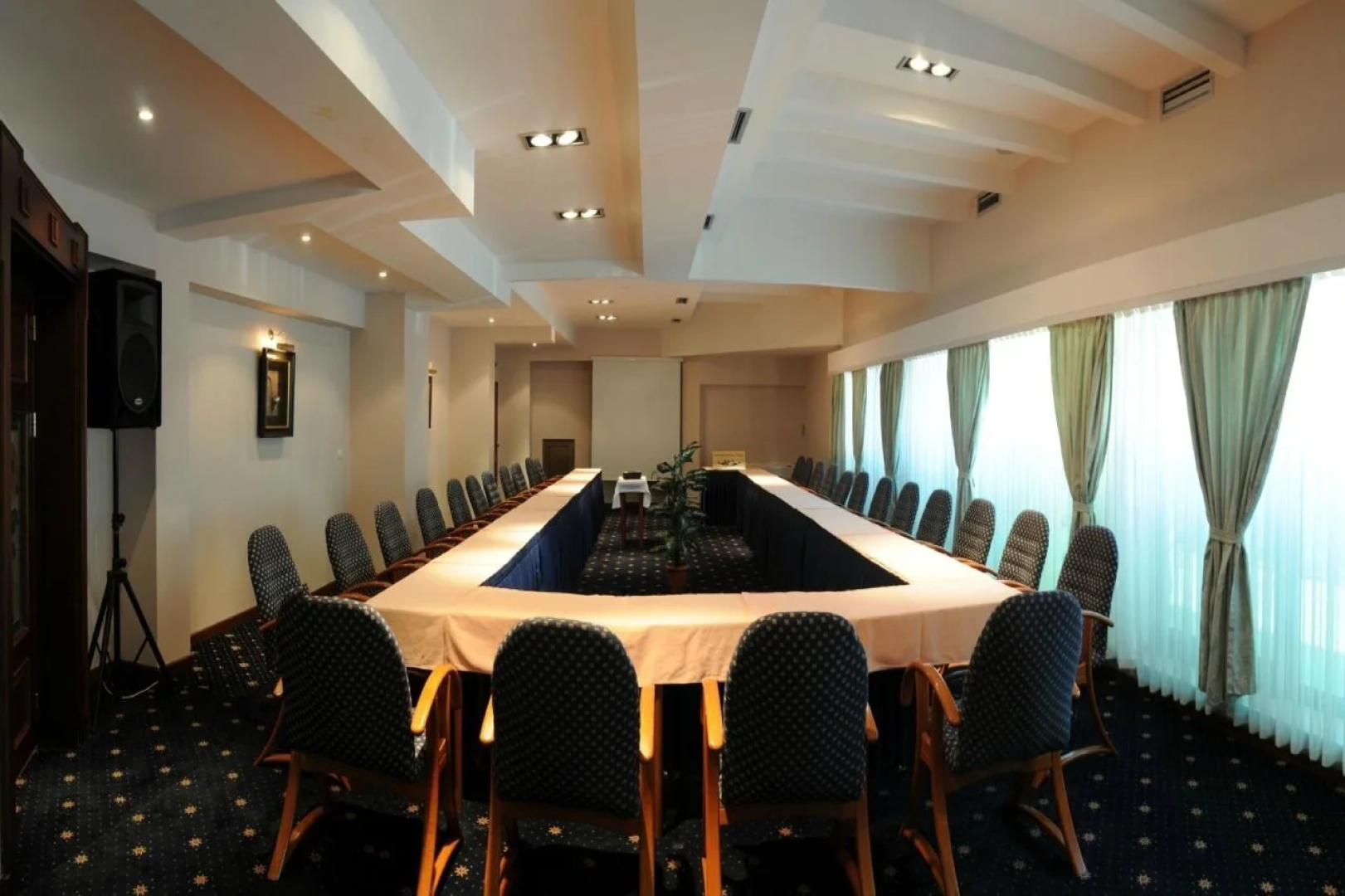 Millenium Palace