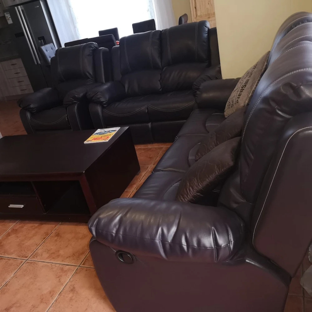 Tuvawa Luxury Suites