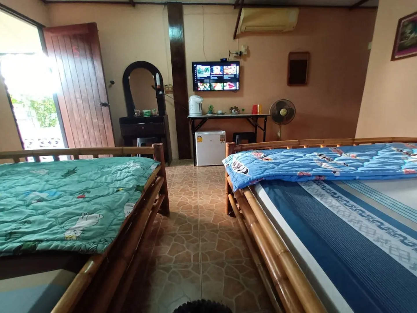 Wasana Resort Ranong