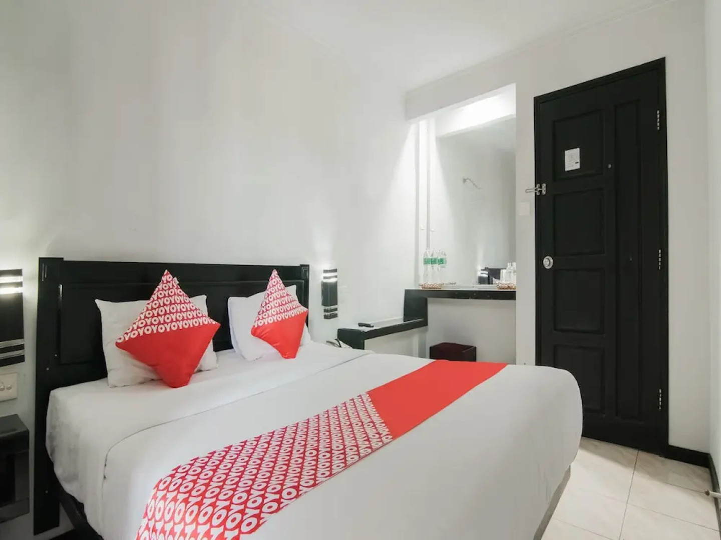 Hotel K77 by OYO Rooms