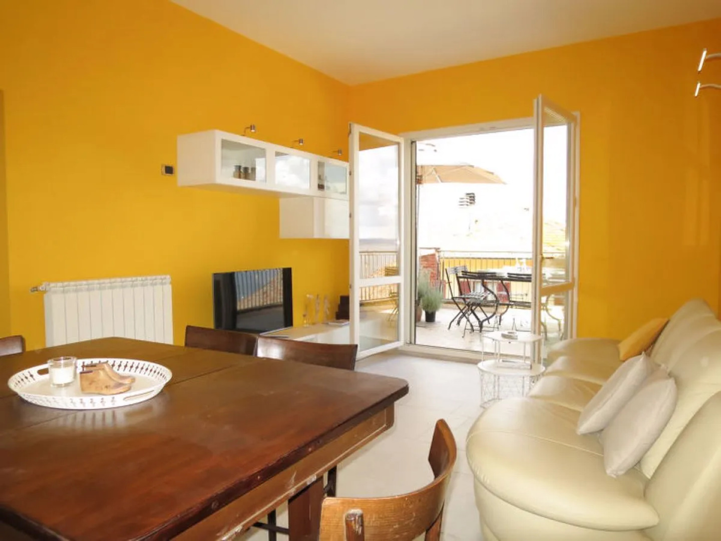 House Mimmina Lago di Bolsena