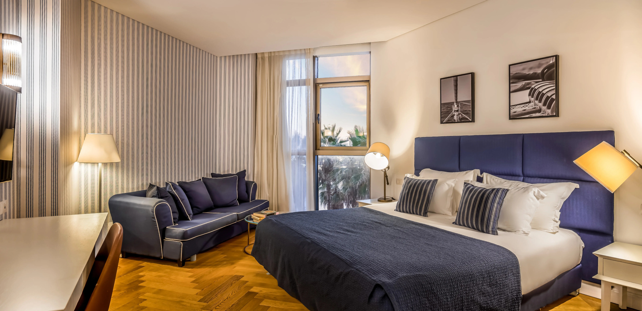 Daniel Hotel Herzliya