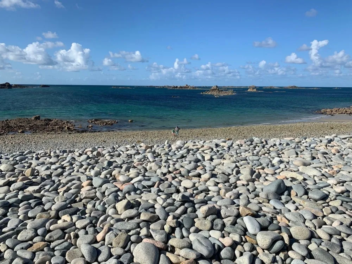 Les villas d'Onalou - Port Blanc