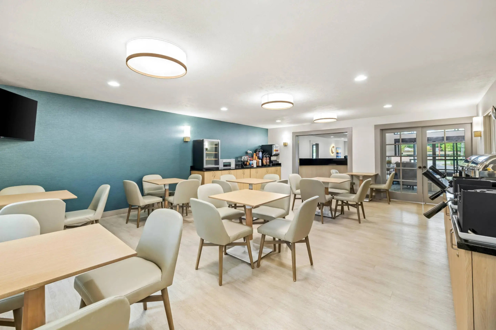 Comfort Inn Traverse City