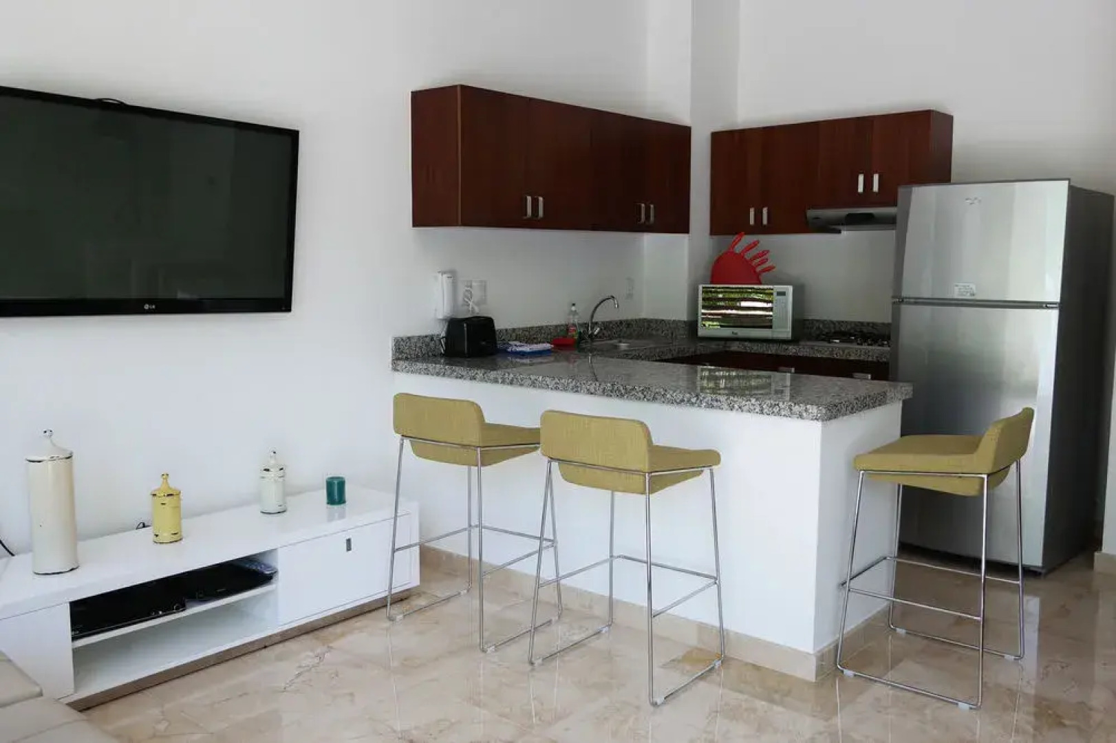 Bahia Principe Vacation Rentals-Green 3-Two-Bedroom Villas