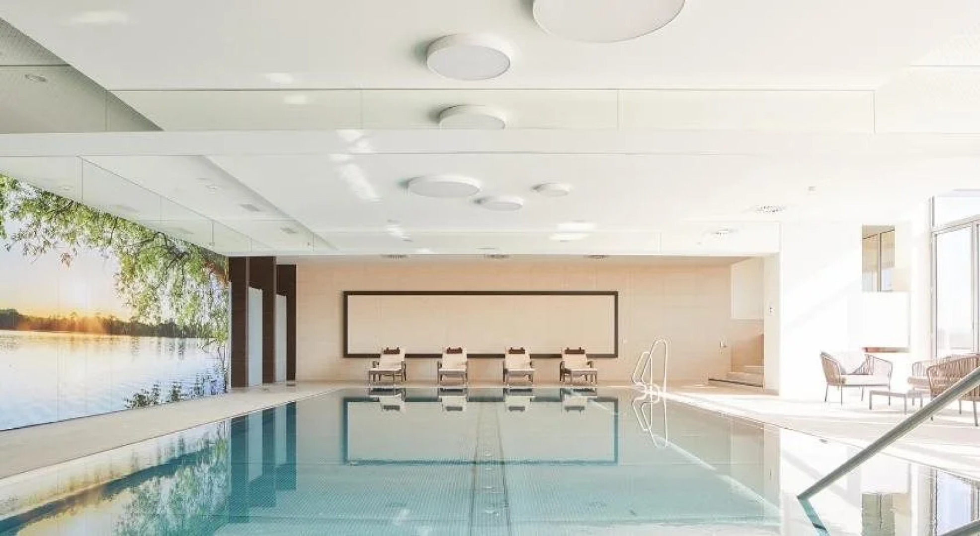 Vortuna Gesundheitsresort