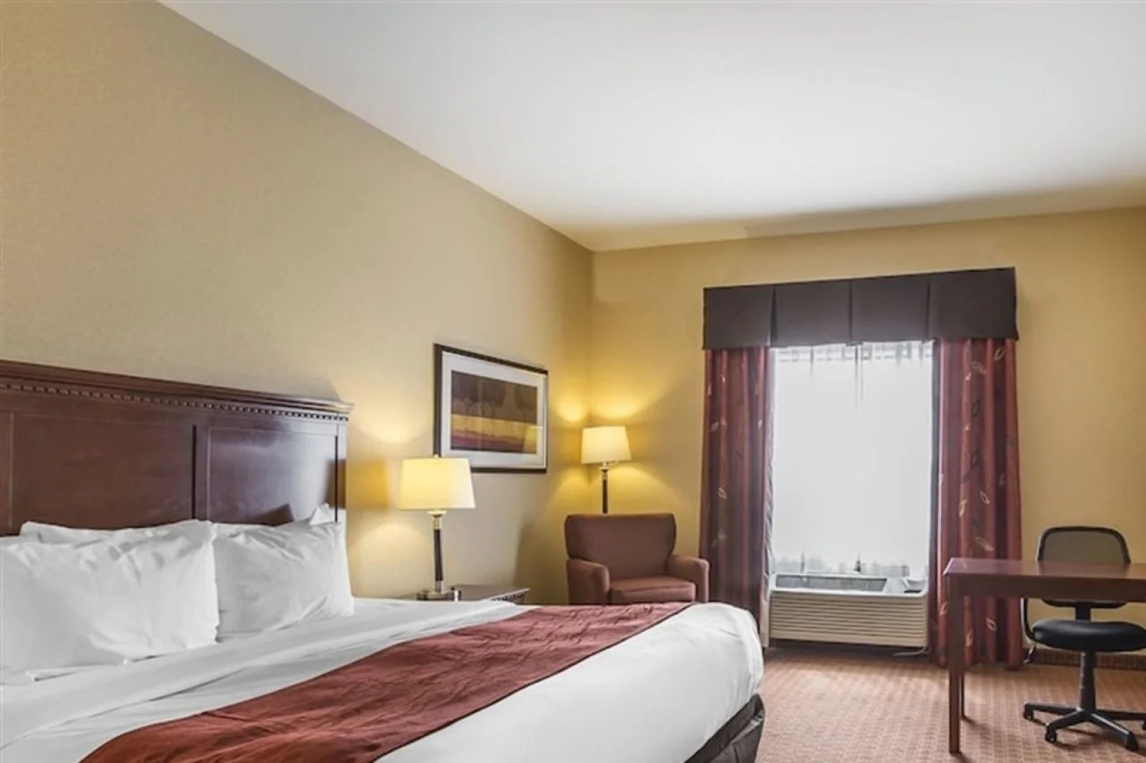 Comfort Hotel Airport