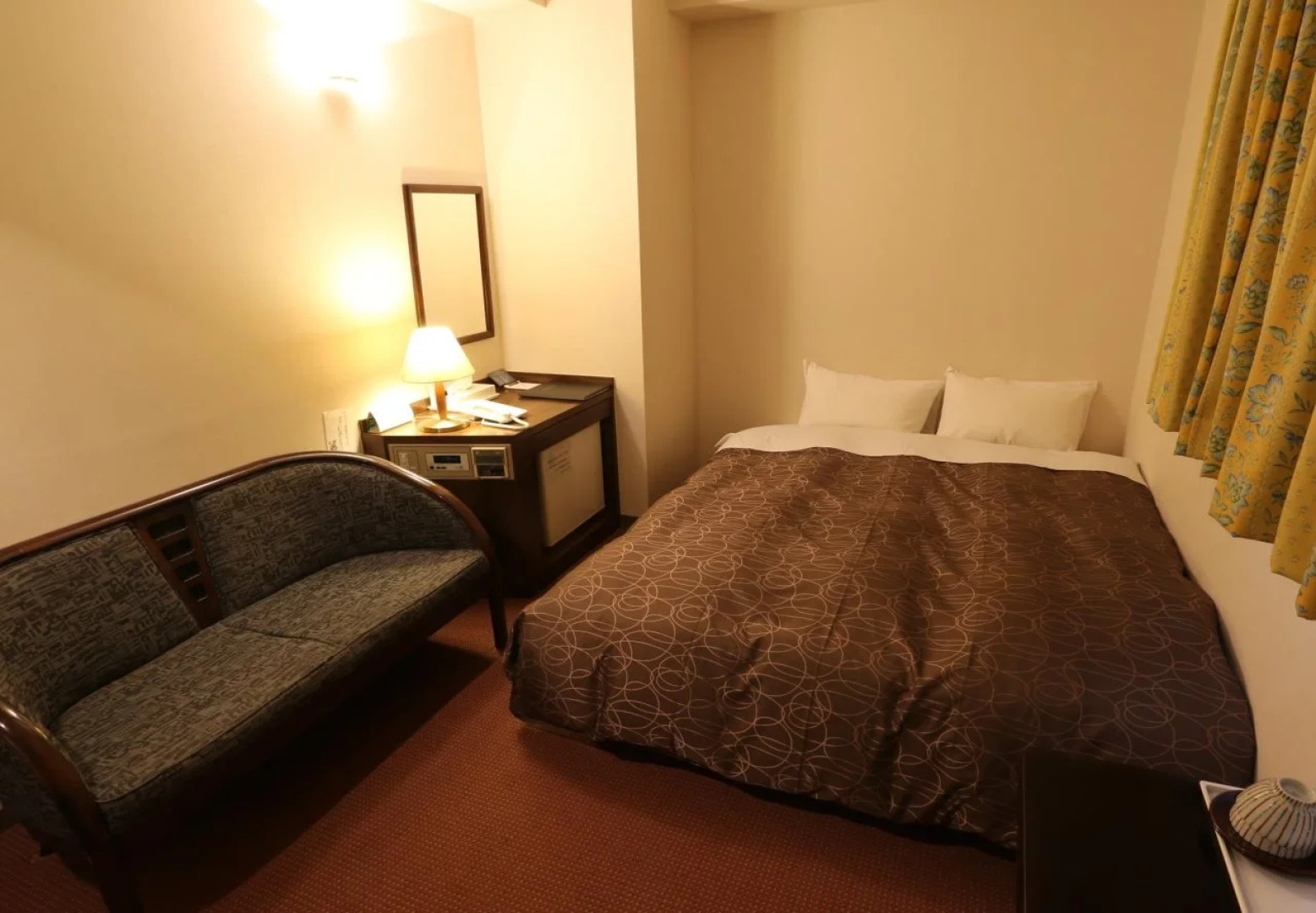 L and L Hotel Senryu