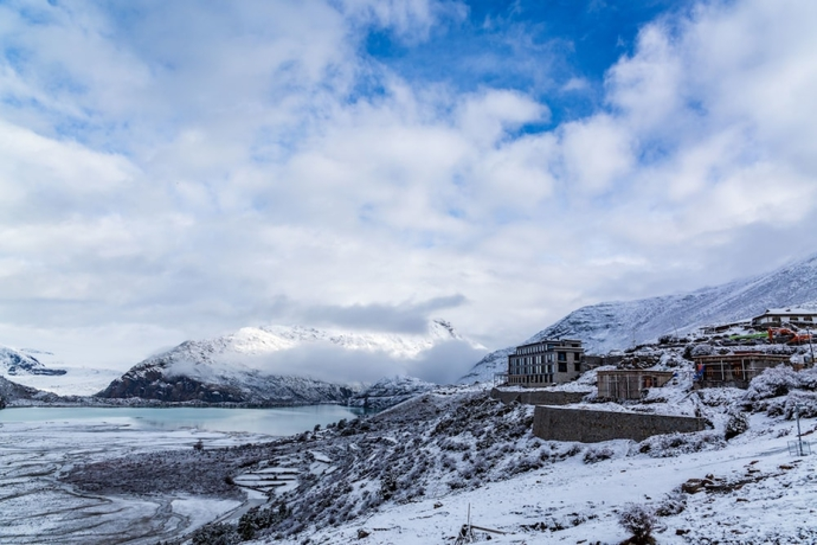 Circus Circus Manor Motor Lodge