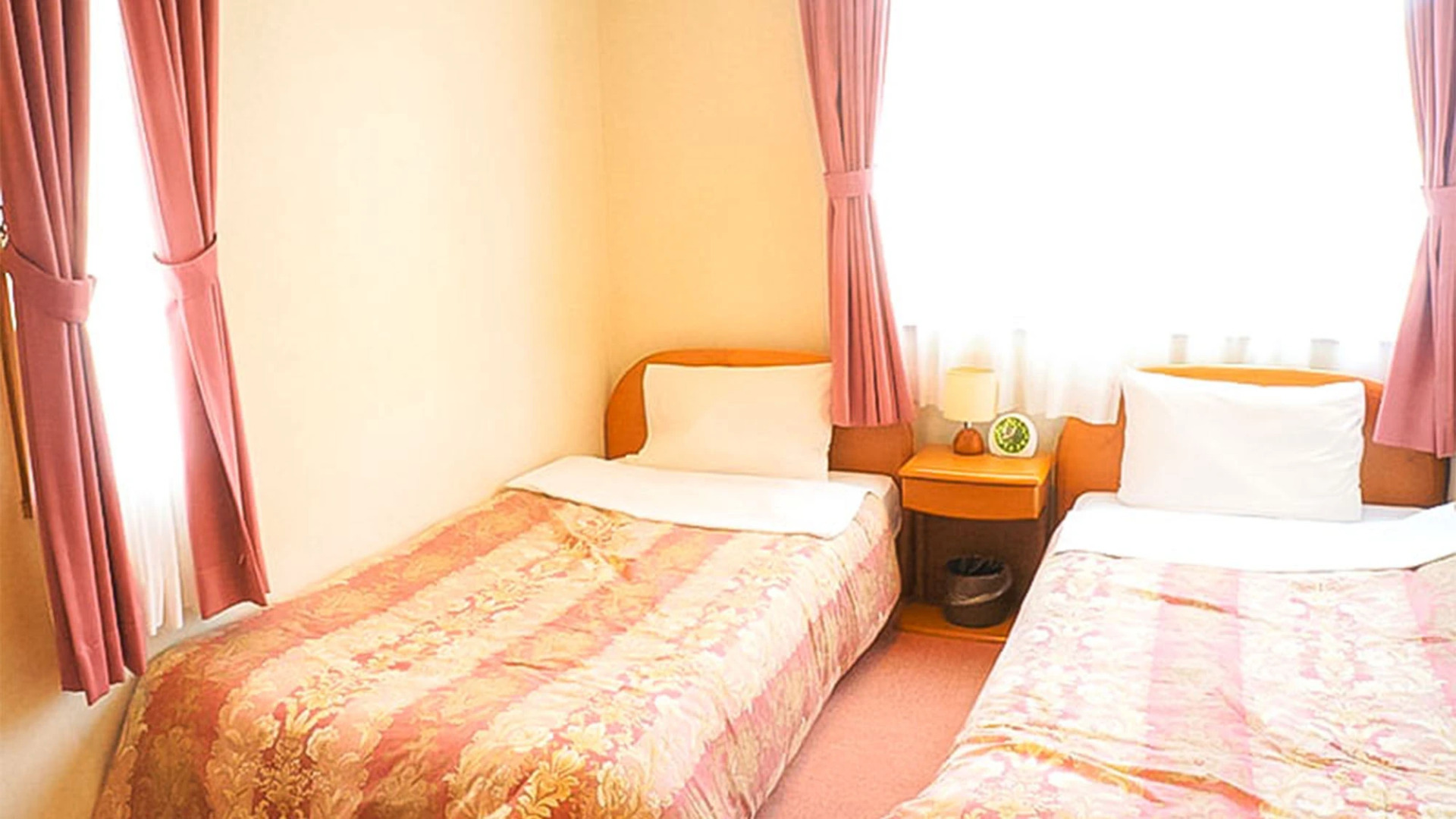 Business Inn Marce (Shodoshima)