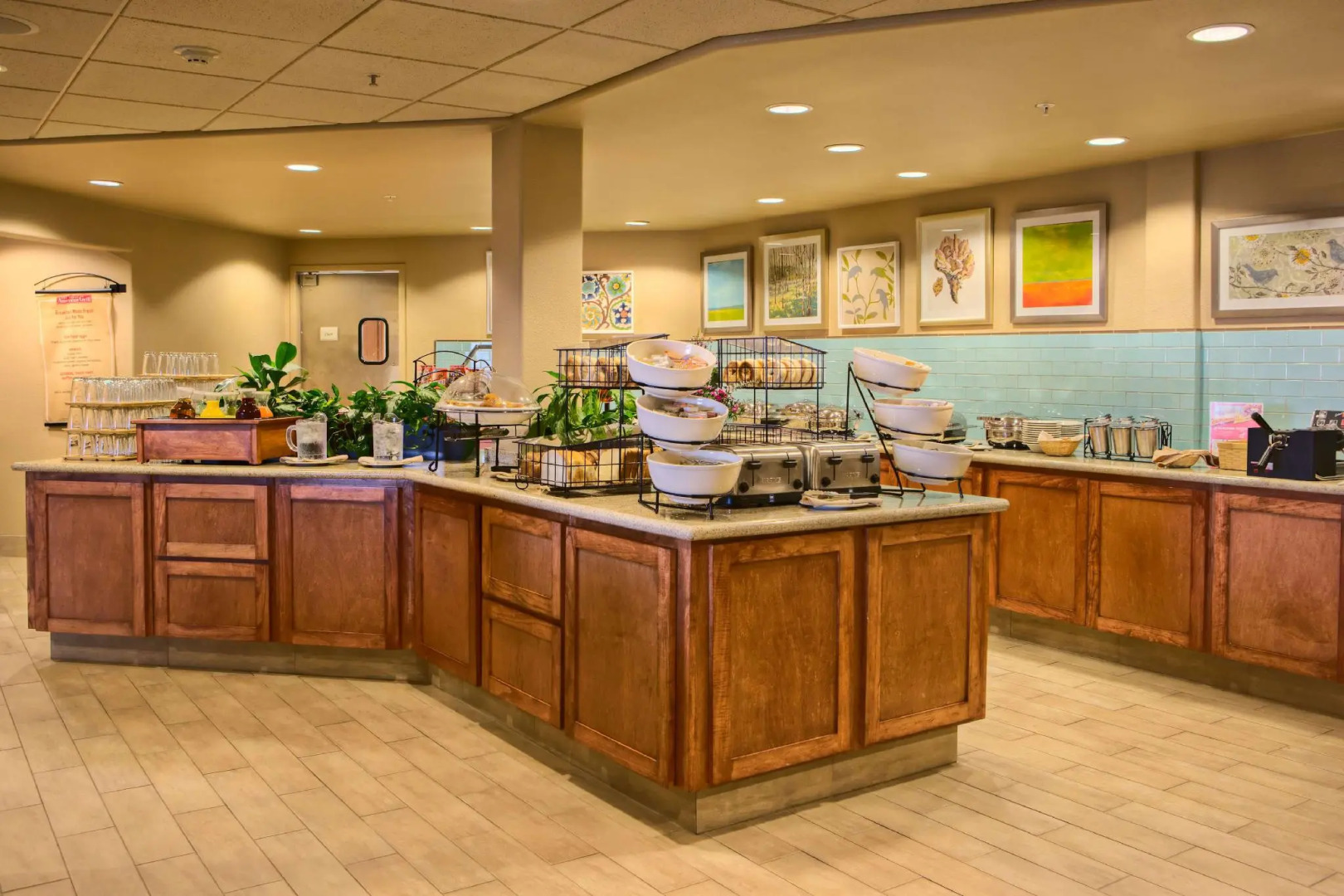 Hilton Garden Inn San Luis Obispo/Pismo Beach