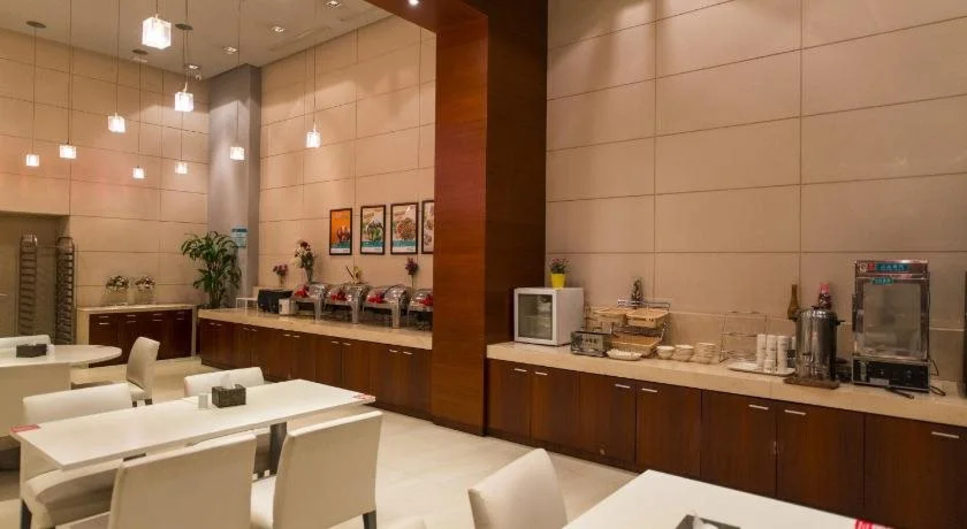 Jinjiang Inn Select Fangchang Darunfa Commercial Square