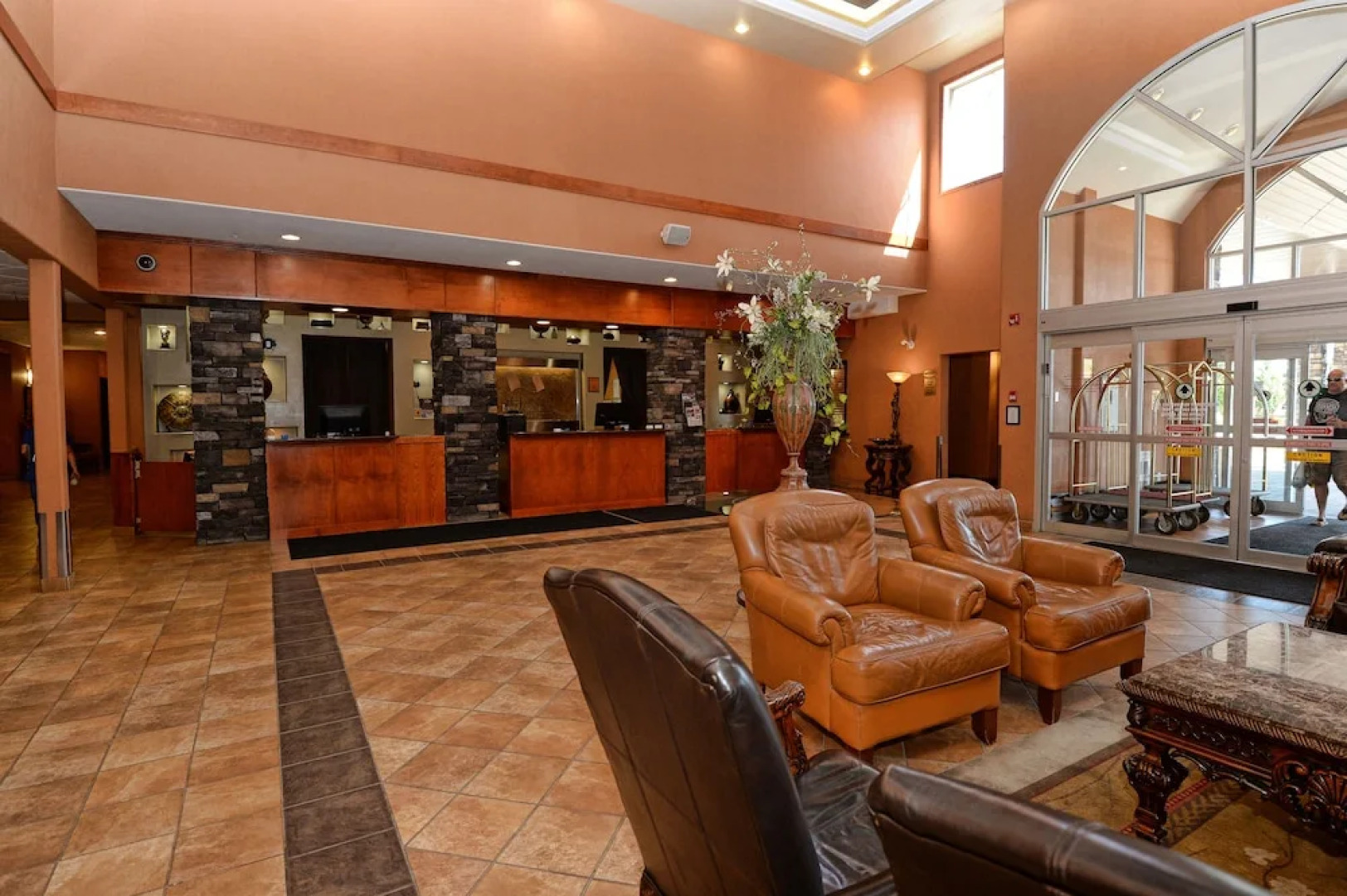 Quality Inn & Suites