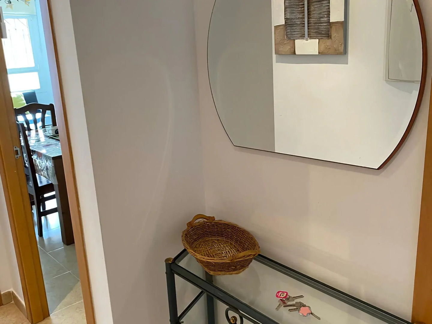 Cosy holiday home in Aguadulce near the sea