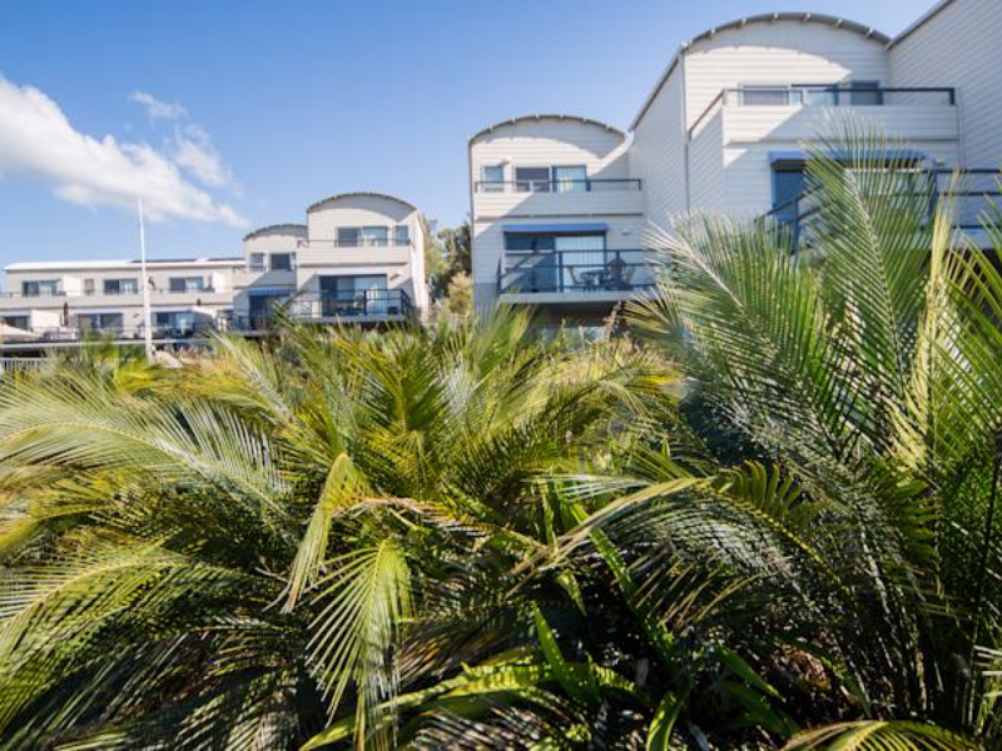 Corrigans Cove Apartment