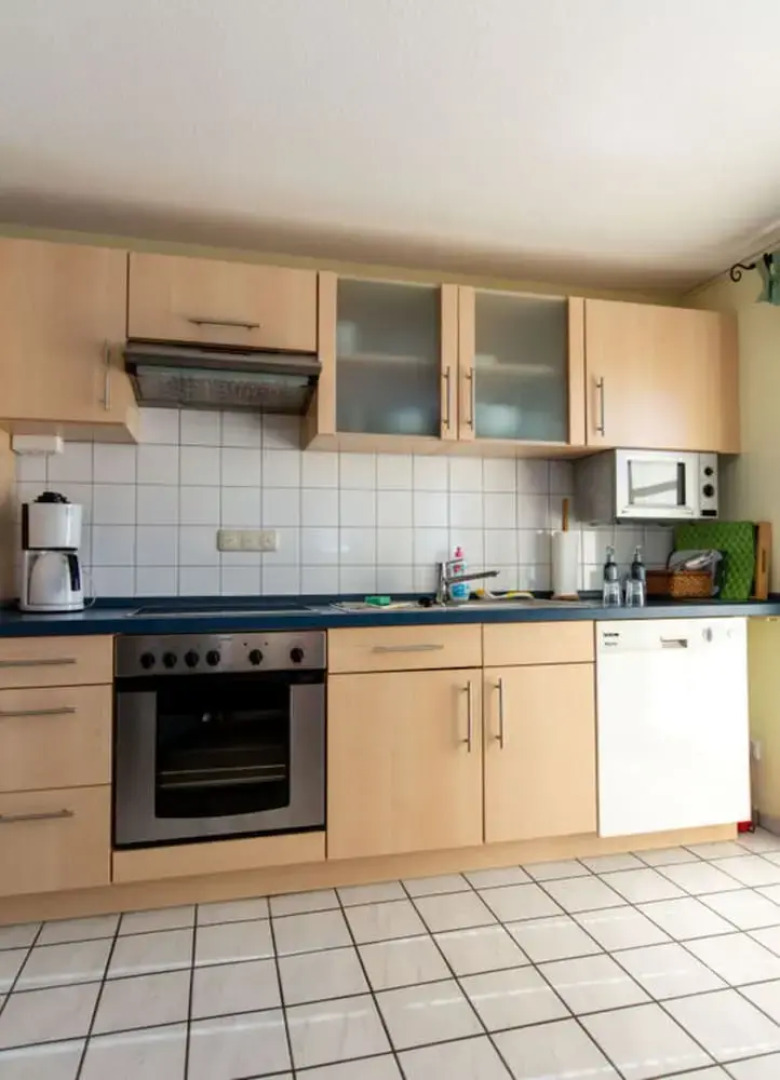 3 Villa Blanck Comfortable Holiday Residence