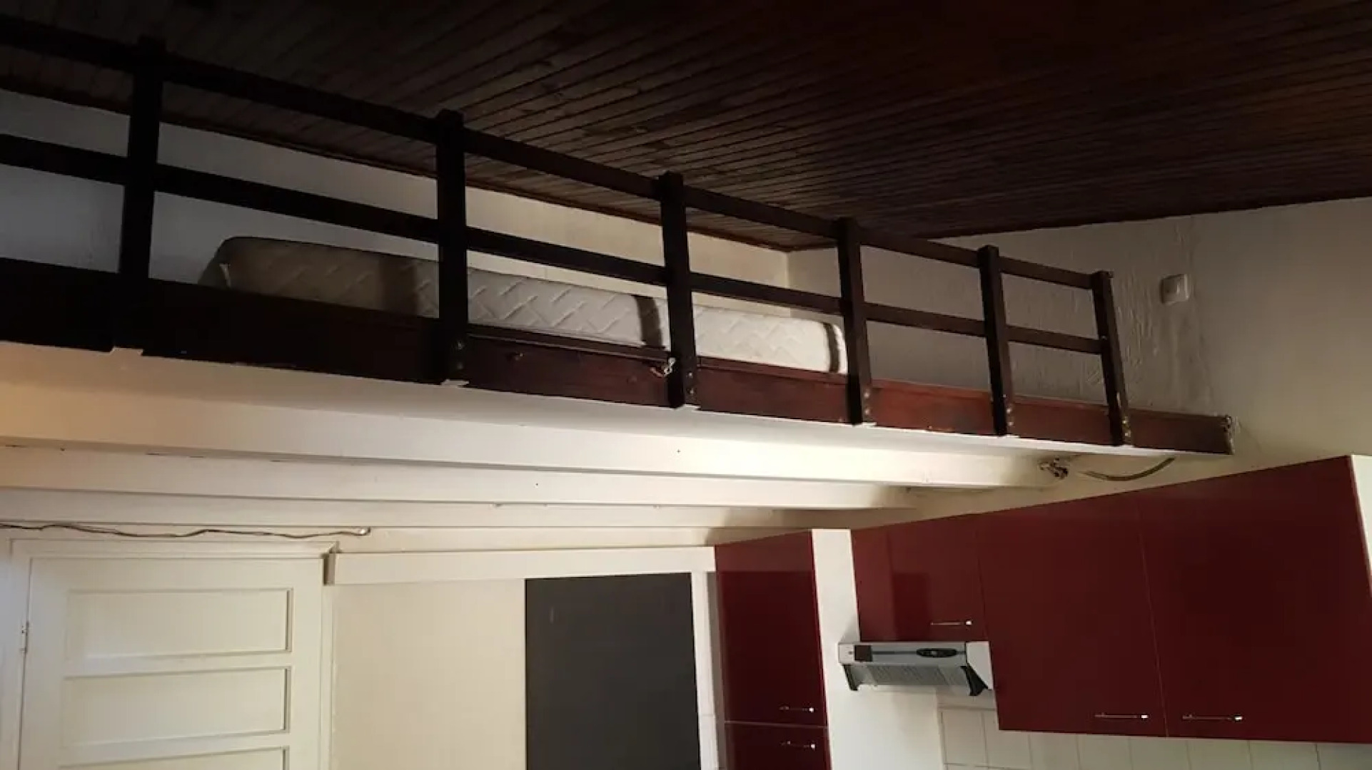 House With one Bedroom in Pineto, With Enclosed Garden - 50 m From the