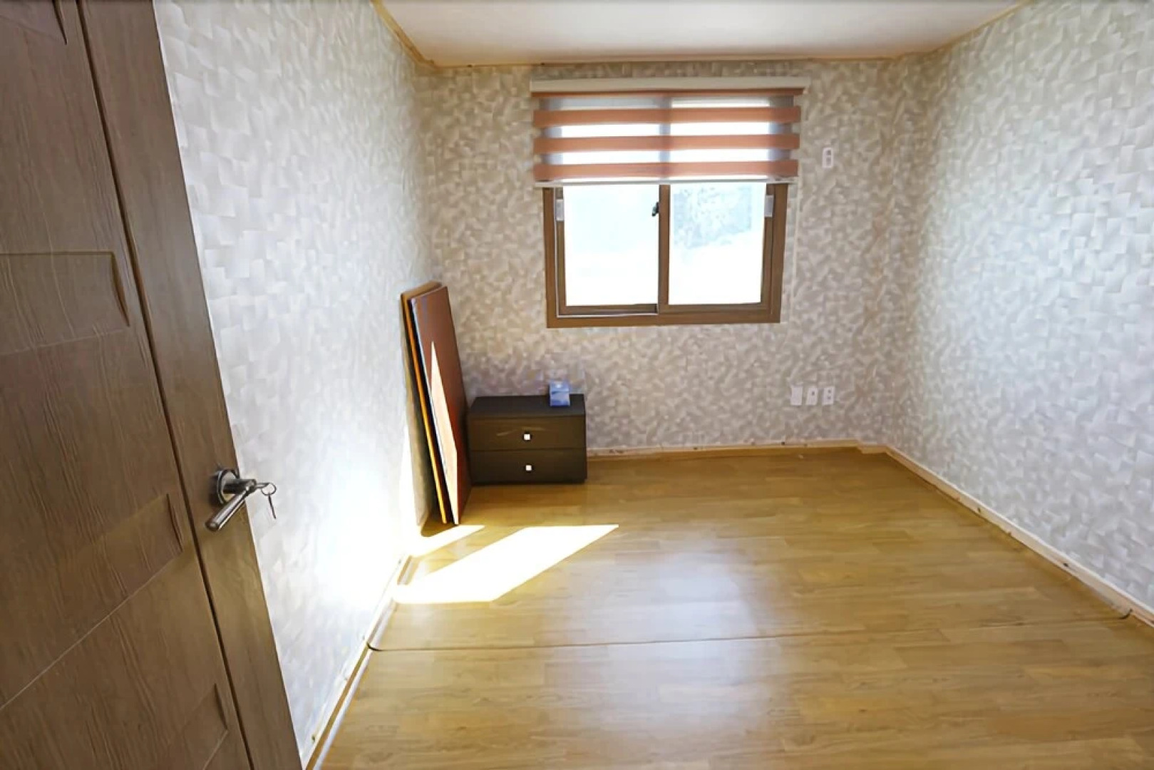 Jindo Sansaesori Pension