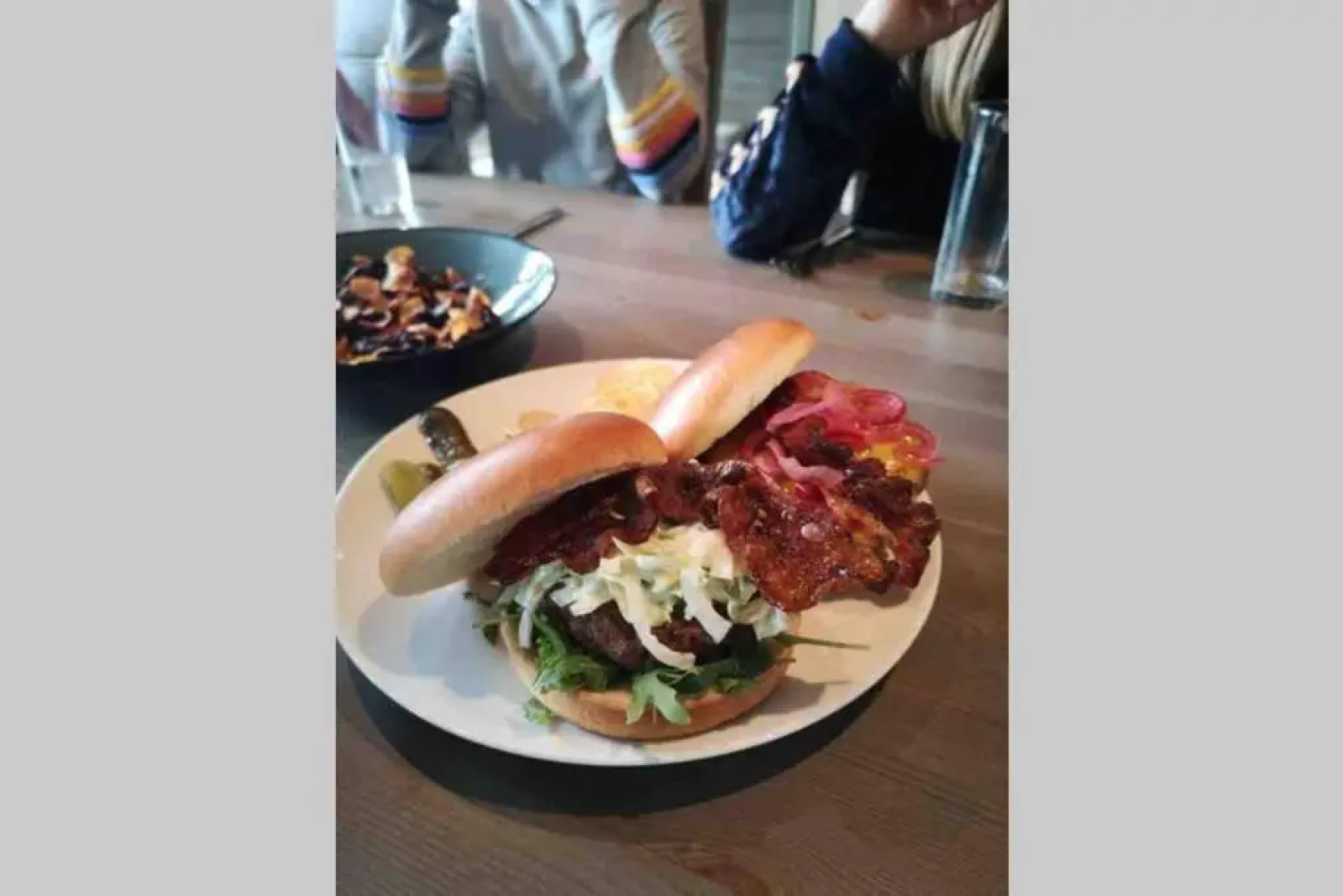 Hytte i Stryn med elbil lader