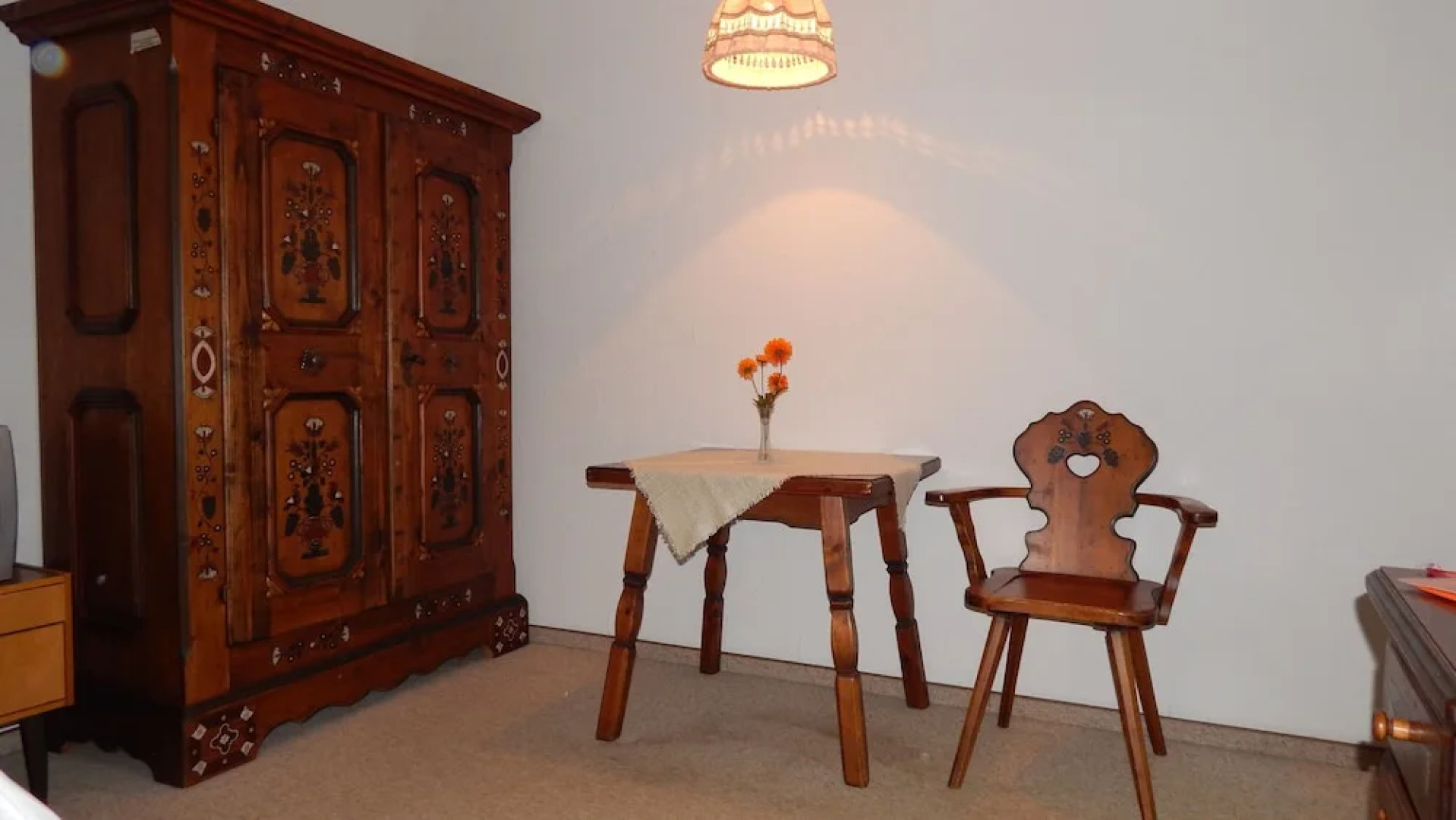 Landgasthof Waldfrieden