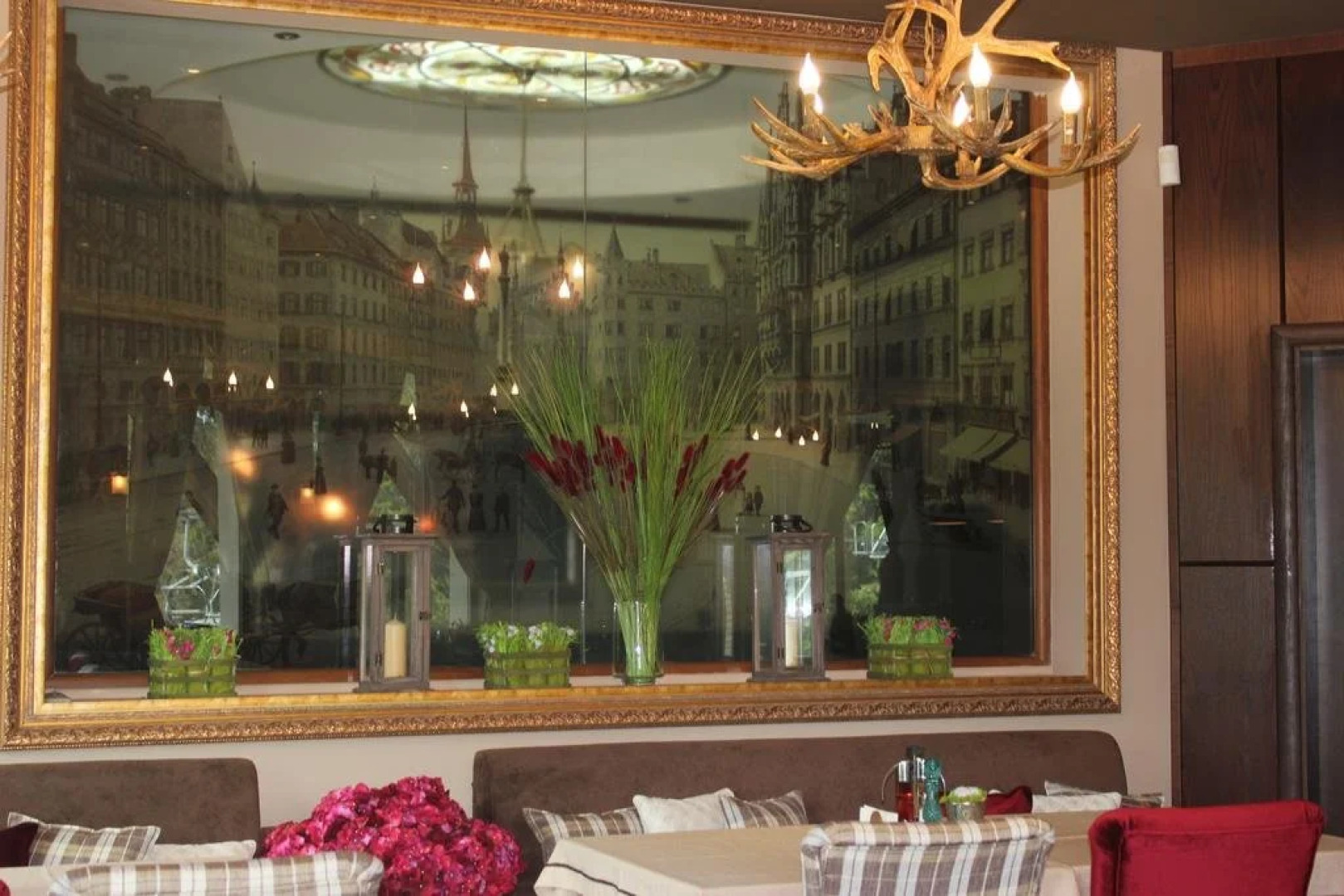 Boutique Hotel Iva - Elena