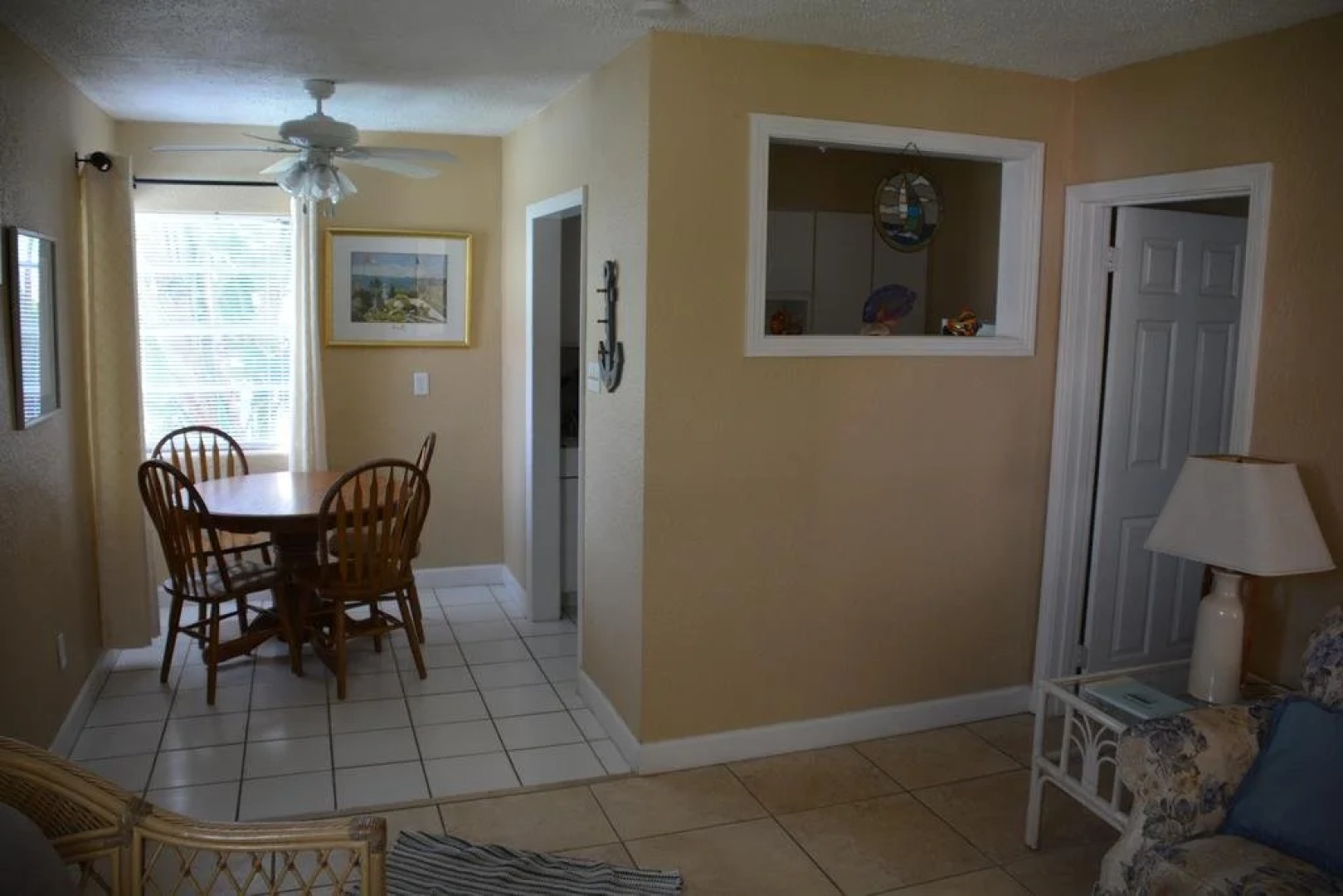 Sea Scape Oceanfront Motel