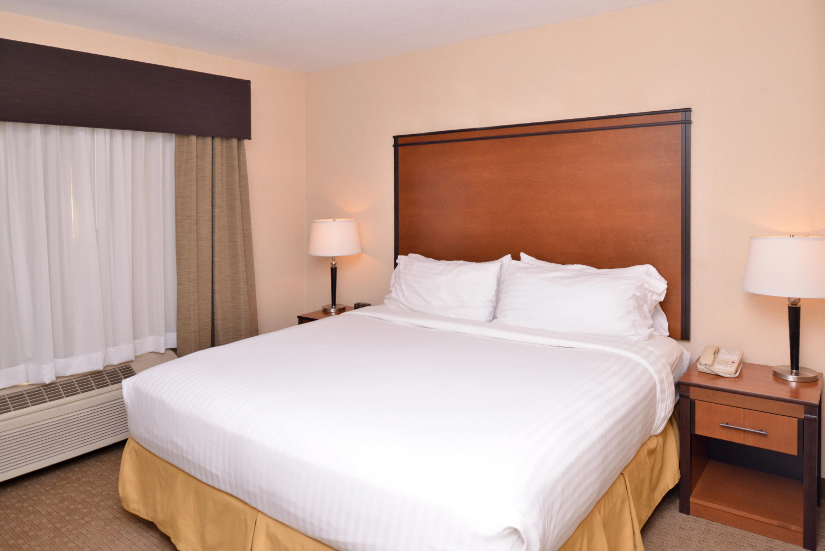 Best Western Bend North