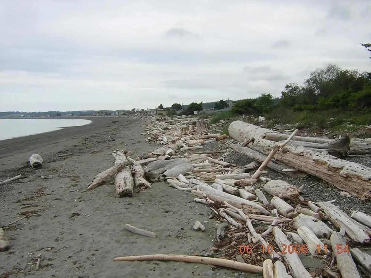 Beach Look Out Retreat