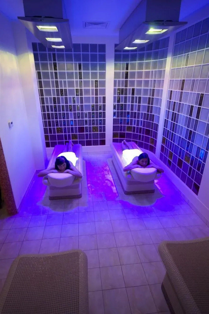 Apartamenty Sun & Snow Arka Spa