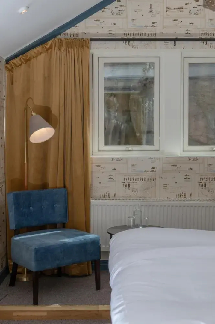 Stora Hotellet i Fjällbacka