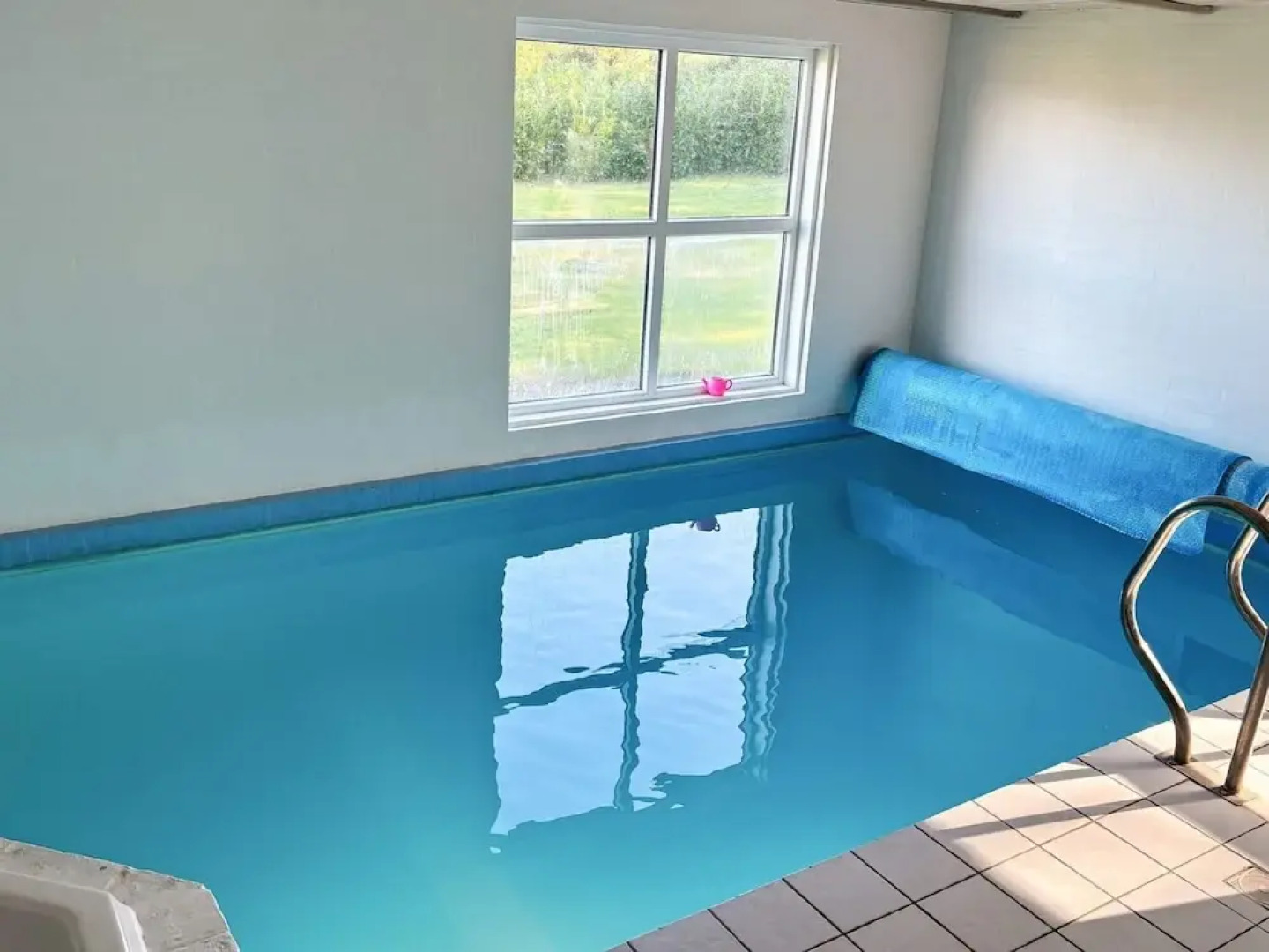 10 Person Holiday Home in Nordborg-by Traum