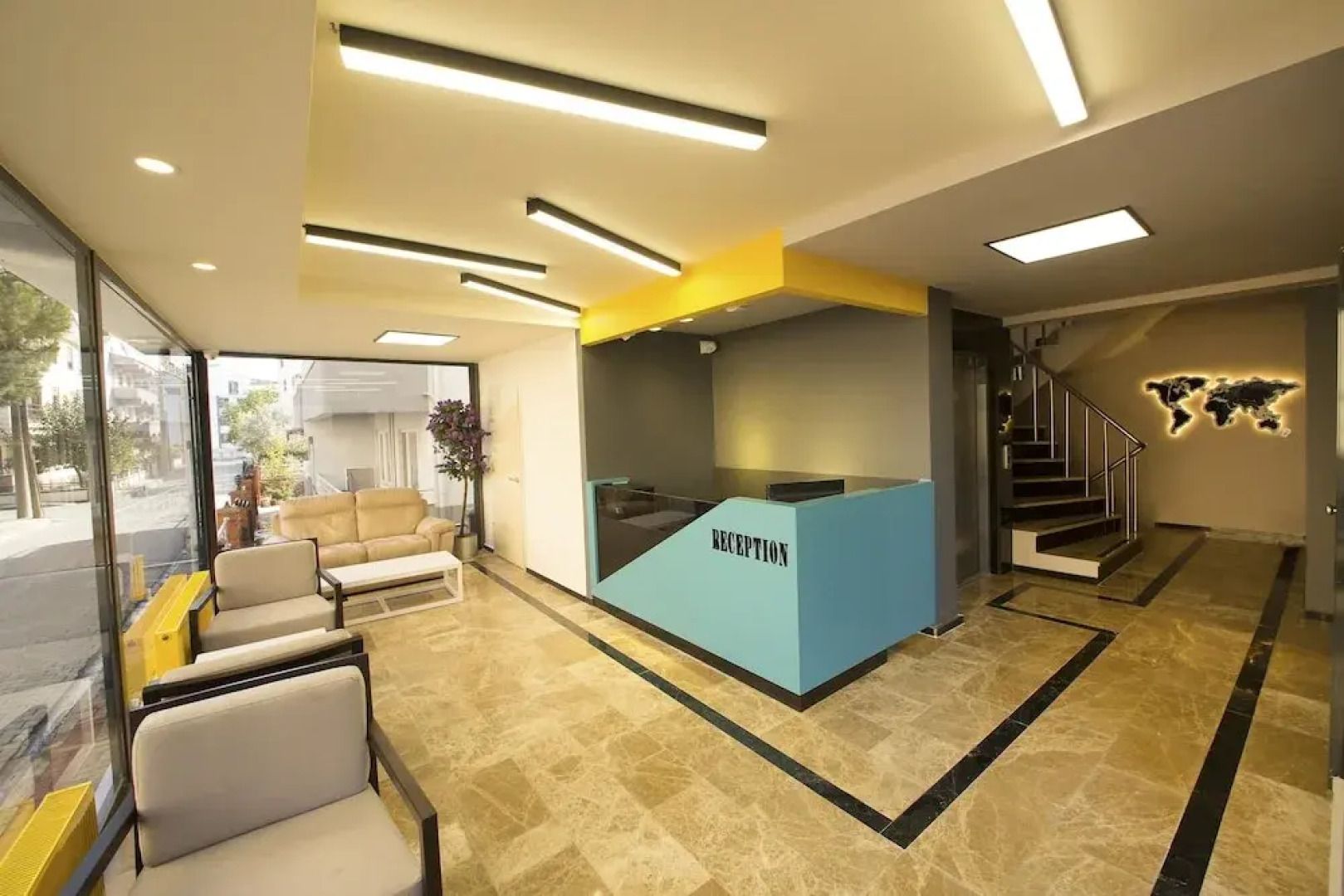 Big Point Plus Hotel