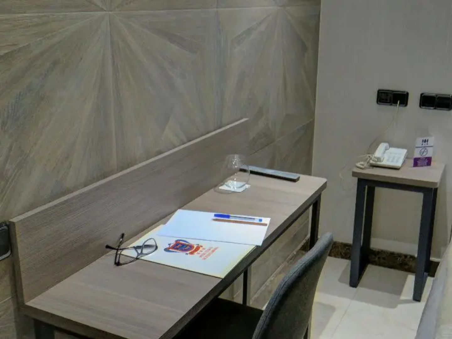 Hotel Ciudad de Fuenlabrada