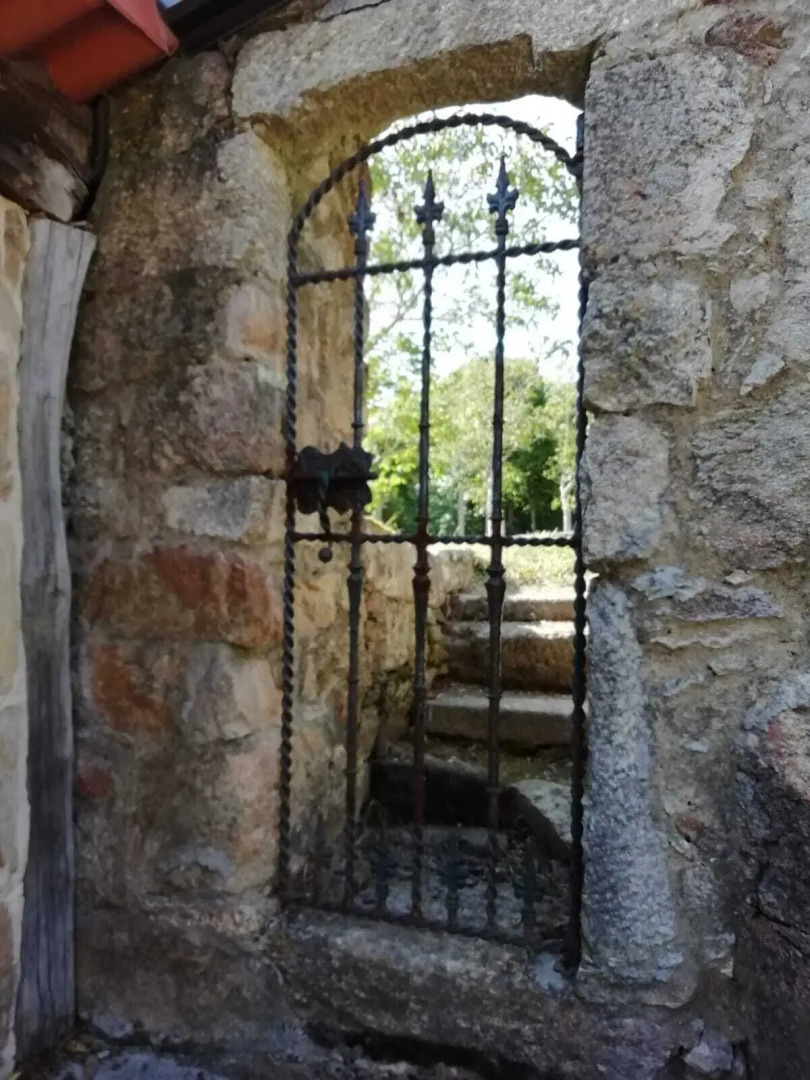 Hotel Rustico Punta Uia