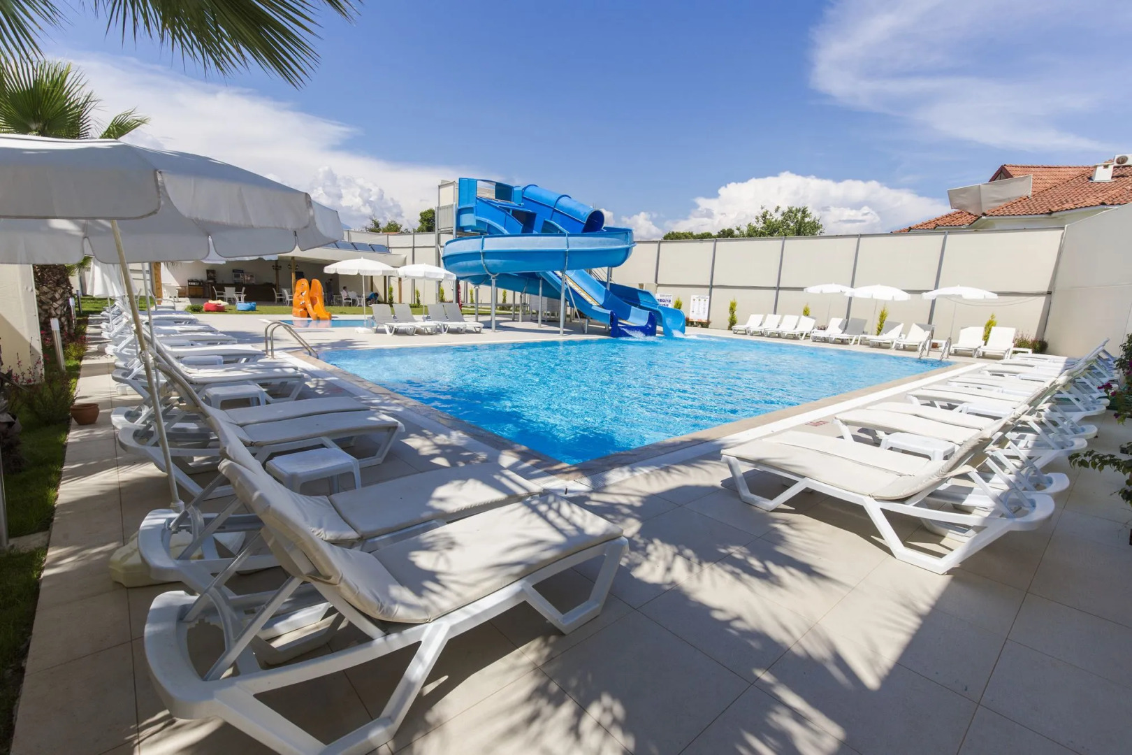 Katrancı Park Hotel