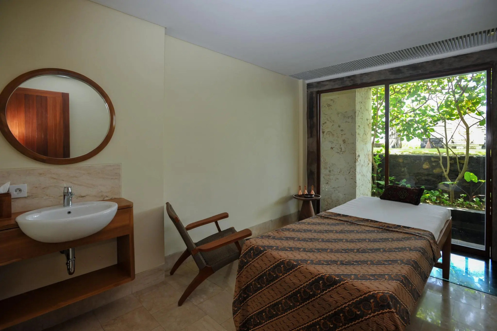 Komaneka at Keramas Beach