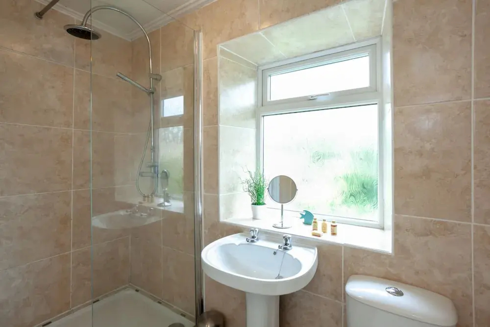 Ferncliff cottage - in Peak Distric