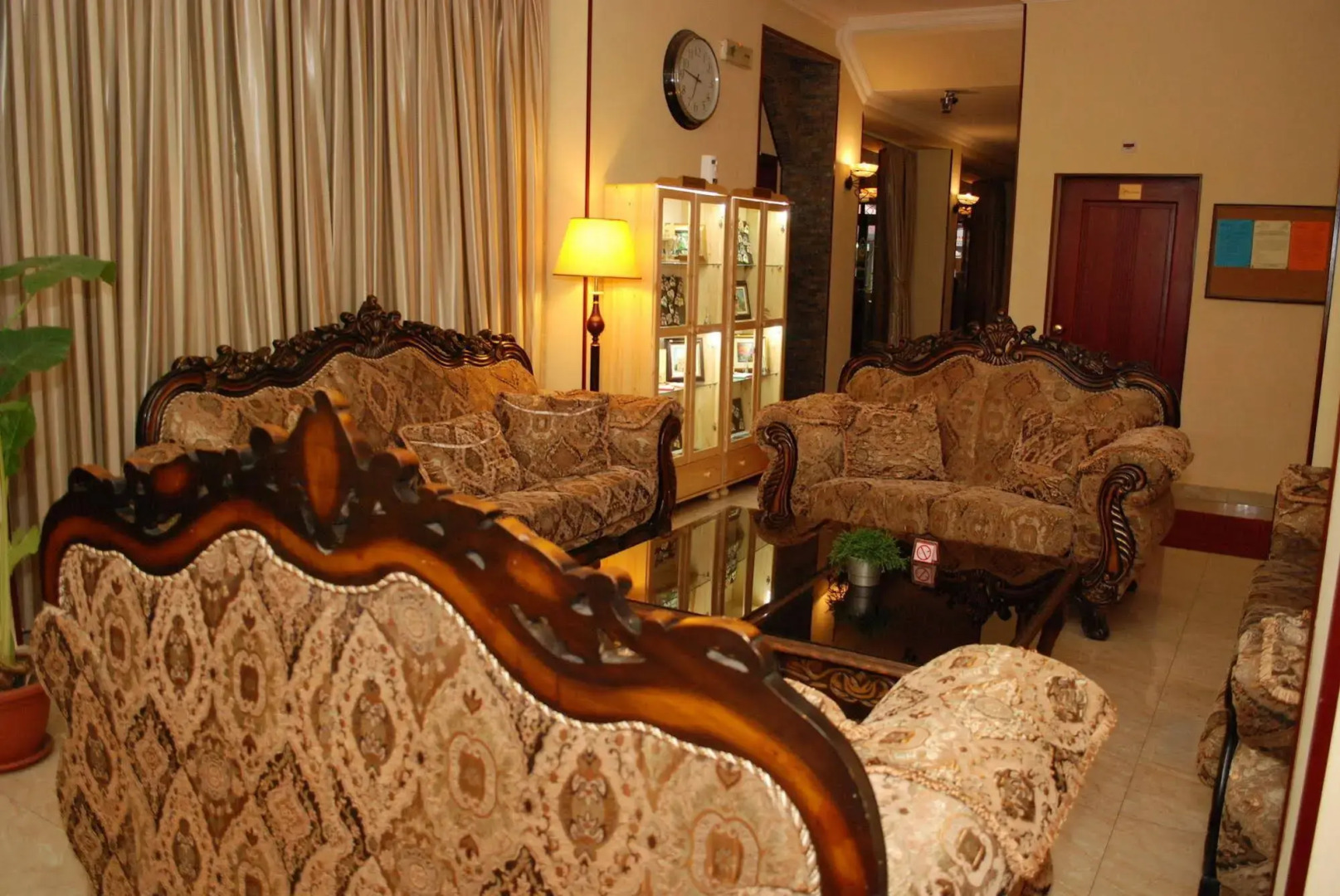 Garni Hotel Planeta Inn