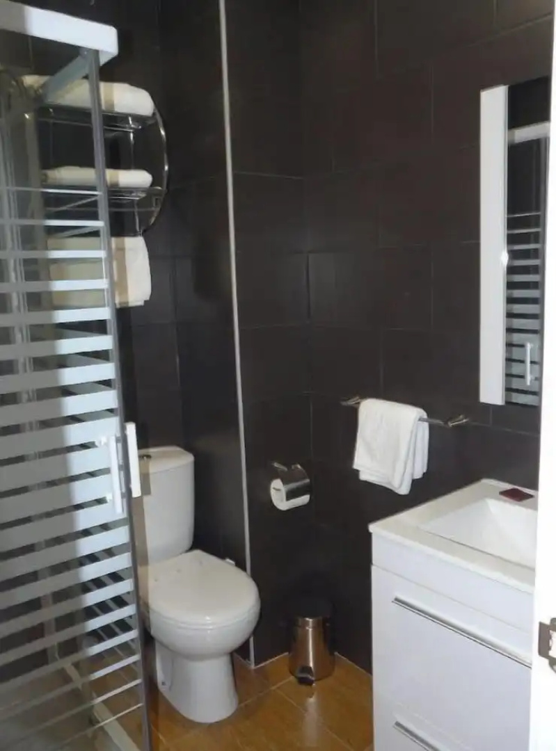 Hostal Misericordia