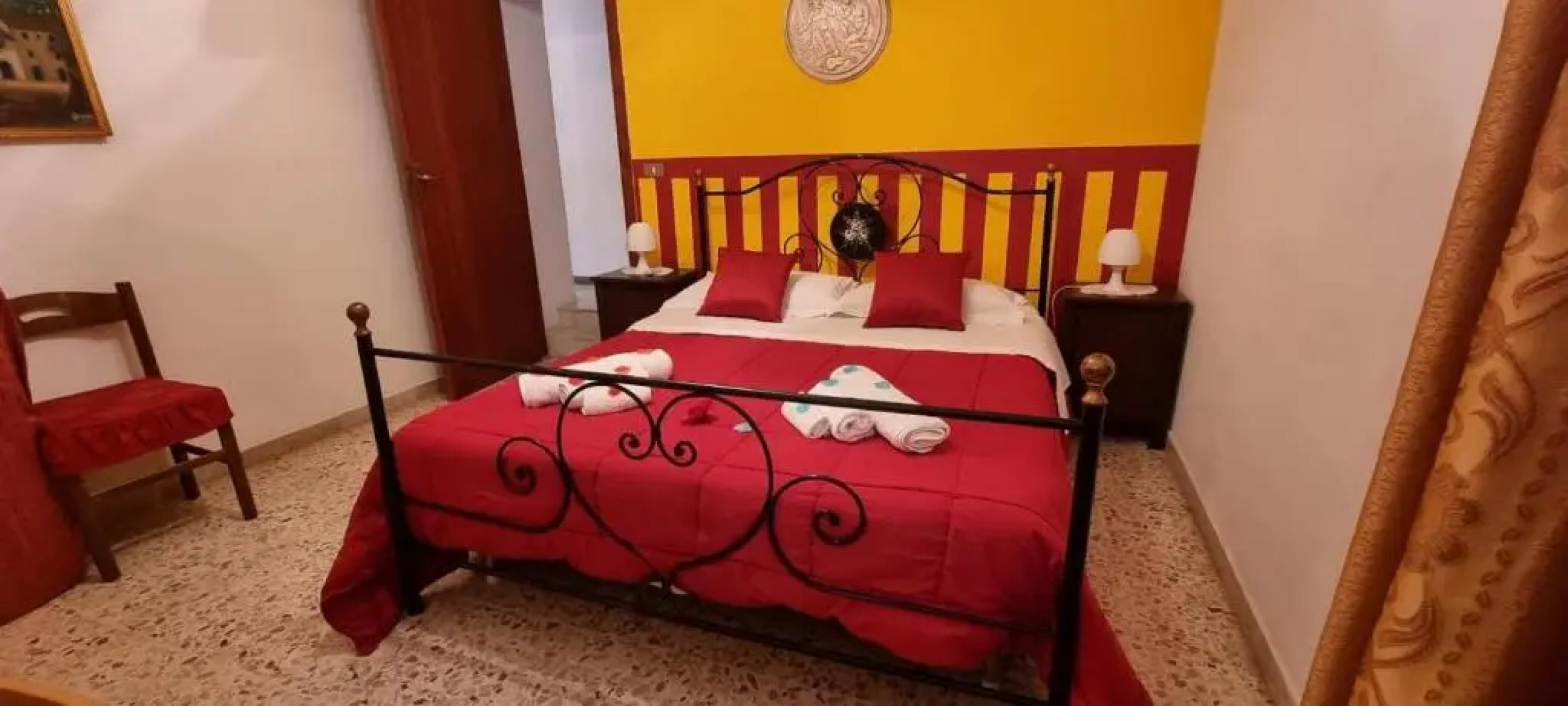 Le Stelle Del Tirreno