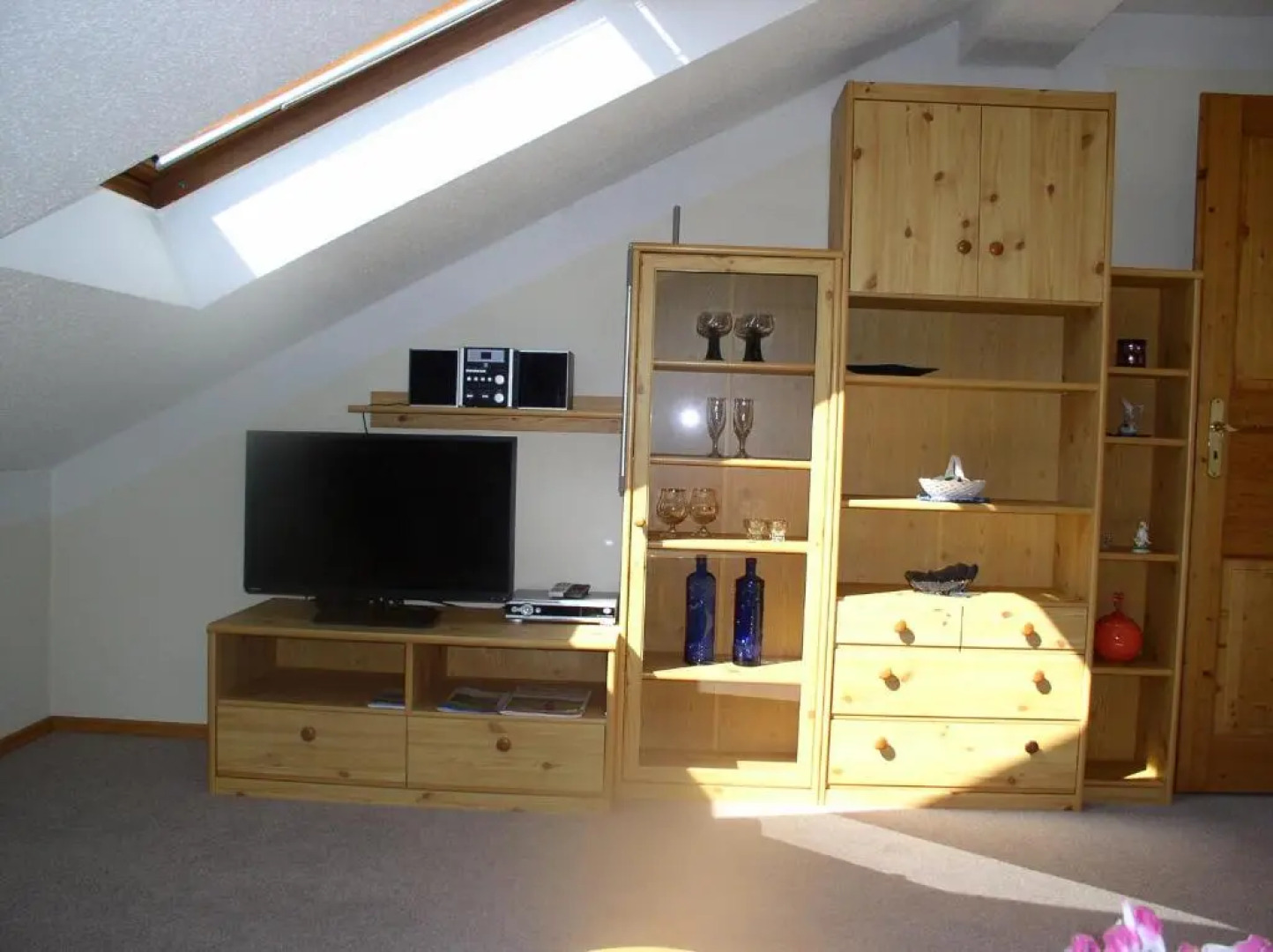 Ferienwohnungen Bloier